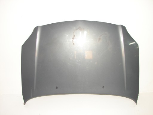 HAUBA POKLOPAC MOTORA TOYOTA AVENSIS T25 03-08