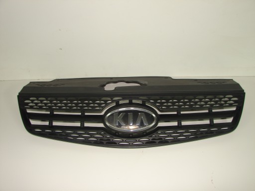 MASKA MREŽICA KIA RIO II 05-09 5DRZWI