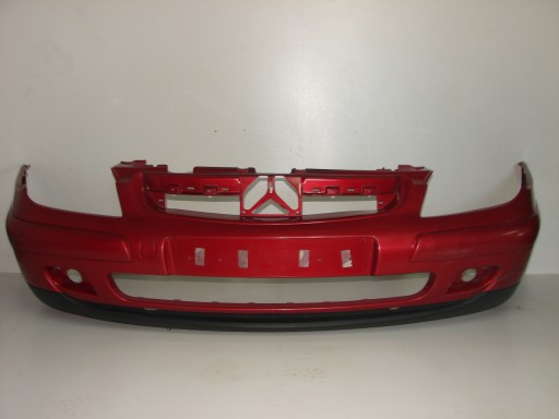 BRANIK PREDNJA STRANA CITROEN C5 01-04