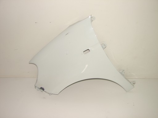 BLATOBRAN PREDNJA STRANA LIJEVA SMART FORFOUR 14-17