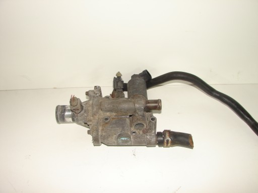 KUČIŠTE TERMOSTATU RECIKULATOR OPEL ZAFIRA B 05-