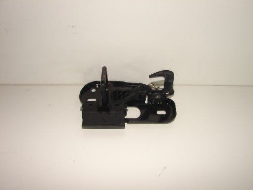 BRAVA HAUBE VW PASSAT B6 3C0 05-10