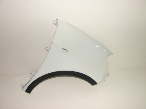 BLATOBRAN PREDNJA STRANA DESNA SMART FORFOUR 14-17