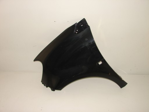 BLATOBRAN PREDNJA STRANA LIJEVA SMART FORTWO 14- W453