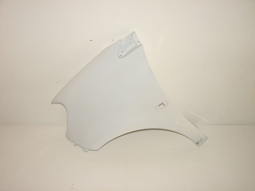 BLATOBRAN PREDNJA STRANA LIJEVA SMART FORTWO 14- W453