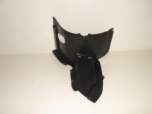 PVC BLATOBRANA PREDNJA STRANA LIJEVA VW PASSAT B6 3C0 05-10