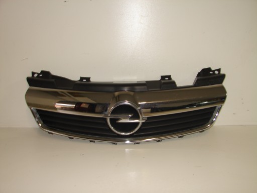 MASKA MREŽICA OPEL ZAFIRA B 05-08