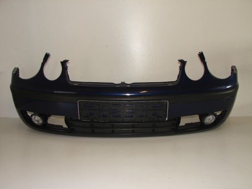 BRANIK PREDNJA STRANA VW POLO 02-05