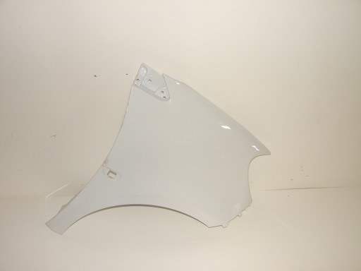 BLATOBRAN PREDNJA STRANA DESNA SMART FORTWO 14- W453