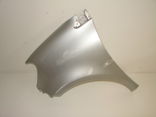 BLATOBRAN PREDNJA STRANA LIJEVA SMART FORTWO 14- W453