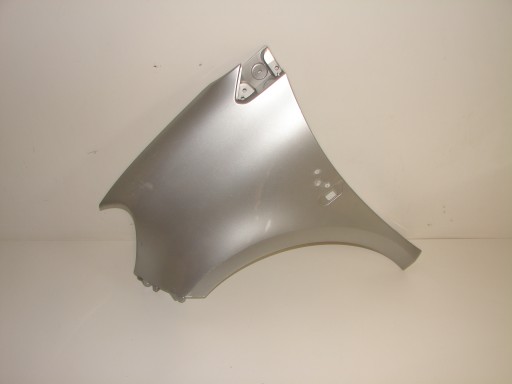 BLATOBRAN PREDNJA STRANA LIJEVA SMART FORTWO 14- W453