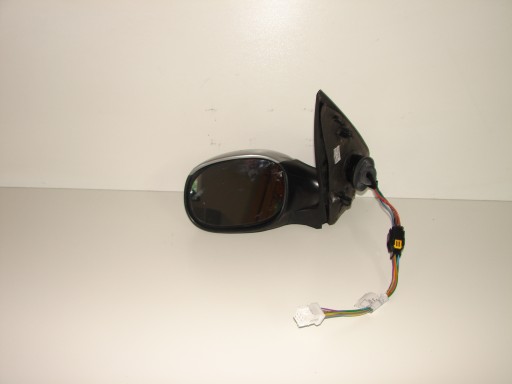 RETROVIZOR LIJEVA ELEKTRIČNO PEUGEOT 206