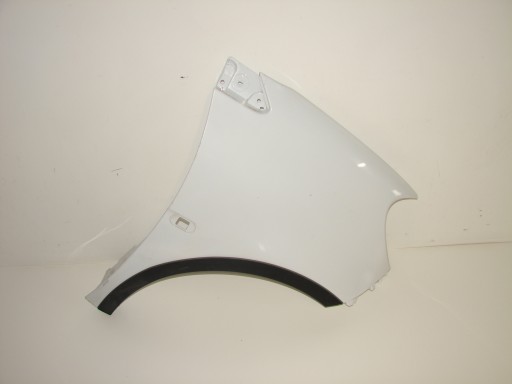 BLATOBRAN PREDNJA STRANA DESNA SMART FORTWO 14- W453