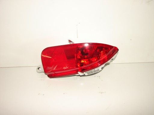 LAMPA FAR MAGLENKA DESNA STRANA OPEL CORSA C REDIZAJN 03-06