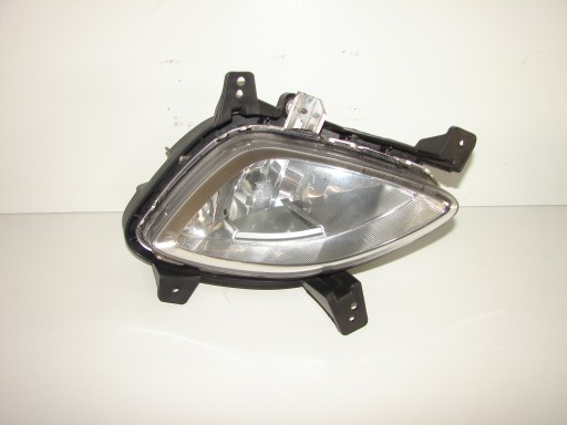 MAGLENKA LIJEVA STRANA LAMPA FAR HYUNDAI I10 REDIZAJN 11-13