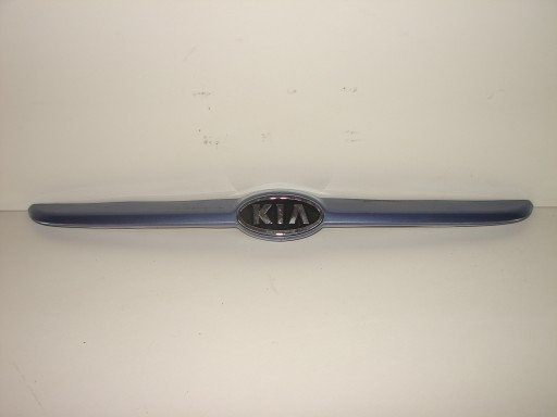 MASKA MREŽICA KIA RIO I REDIZAJN 03-05