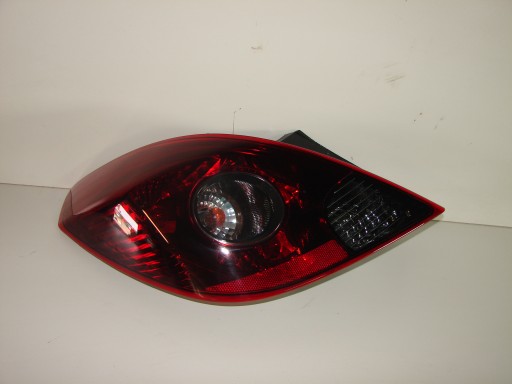 LAMPA FAR ZADNJA  ZADNJI LIJEVA STRANA OPEL CORSA D 06-14 3DRZWI