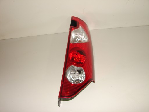 LAMPA FAR ZADNJA  ZADNJI DESNA STRANA RENAULT KANGOO II 08-13