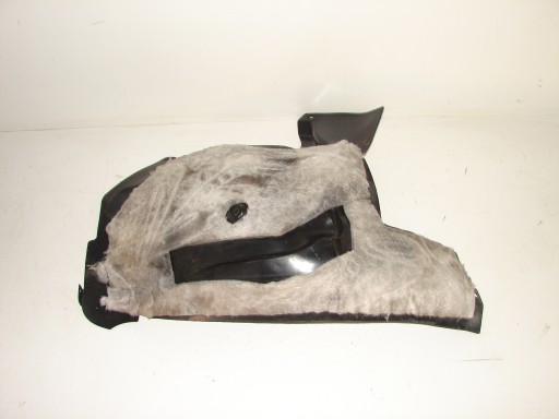 PVC BLATOBRANA PREDNJA STRANA DESNA CITROEN C5 04-08 2 DIO