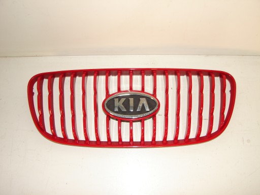 MASKA MREŽICA KIA PICANTO 04-08