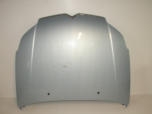 HAUBA POKLOPAC MOTORA CITROEN C5 REDIZAJN 04-08