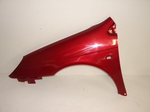 BLATOBRAN PREDNJA STRANA LIJEVA CITROEN C5 REDIZAJN 04-08