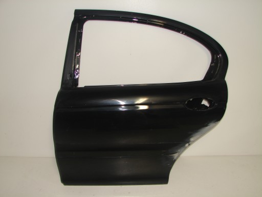 VRATA ZADNJA ZADNJI LIJEVA JAGUAR X TYPE 01-09