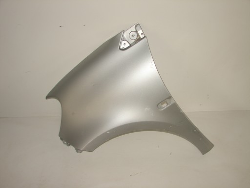 BLATOBRAN PREDNJA STRANA LIJEVA SMART FORTWO 14- W453