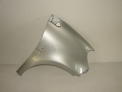 BLATOBRAN PREDNJA STRANA DESNA SMART FORTWO 14- W453