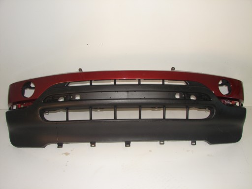 BRANIK PREDNJA STRANA BMW X5 E53 99-03