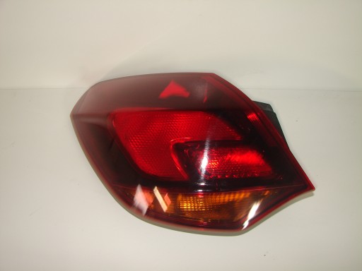 LAMPA FAR ZADNJA  LIJEVA STRANA OPEL ASTRA J IV 09- 5 VRATA