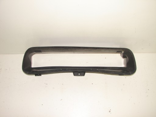 VOLAN ZRAK ZRAKA VOLVO S40 II V50 04-07