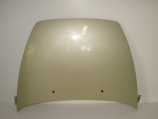 HAUBA POKLOPAC MOTORA VOLVO S40 II V50 04-12