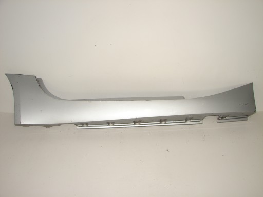 LAJSNA POKLOPAC PRAGA DESNA STRANA BMW Z4 E85 03-09