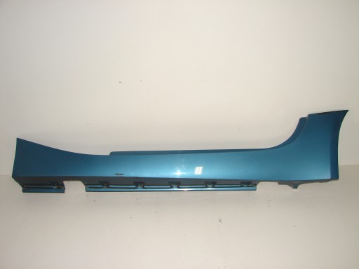 LAJSNA POKLOPAC PRAGA LIJEVA STRANA BMW Z4 E85 03-09