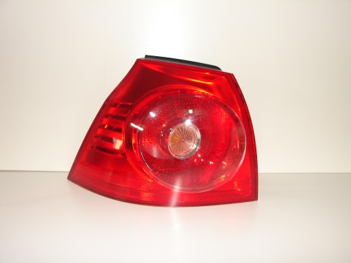 LAMPA FAR ZADNJA  ZADNJI LIJEVA STRANA VW GOLF V 5 03-09 HATCHBACK (OBIČNI)