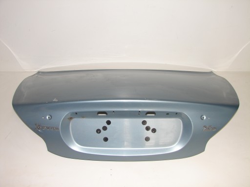 GEPEK ZADNJA  GEPEKA JAGUAR X TYPE 01-