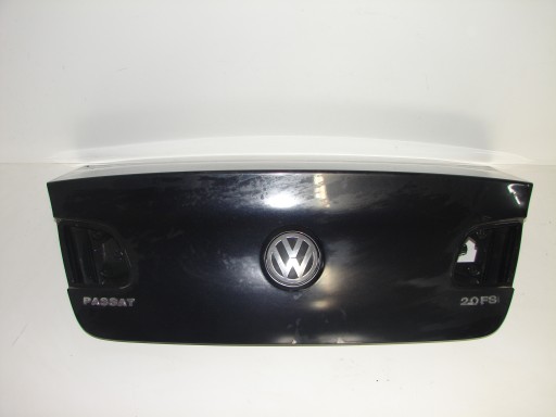 GEPEK ZADNJA  GEPEKA VW PASSAT B6 05-10 LIMUZINA / SEDAN