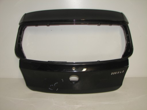 GEPEK ZADNJA  GEPEKA BMW 1 E87 04-13
