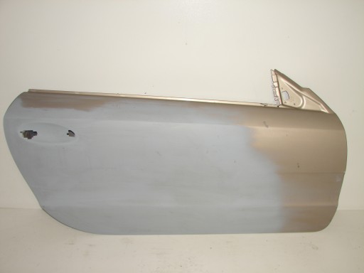 VRATA PREDNJA STRANA DESNA MERCEDES SL R230 01-08