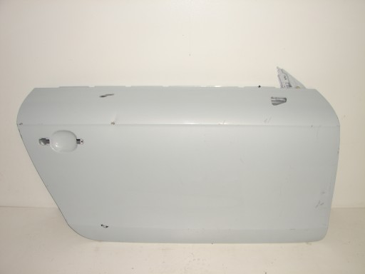 VRATA PREDNJA STRANA DESNA AUDI TT 06-11