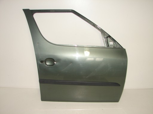 VRATA PREDNJA STRANA DESNA SKODA ROOMSTER 06-