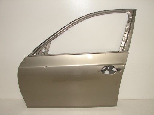 VRATA PREDNJA STRANA LIJEVA BMW 5 E60 E61 03-10
