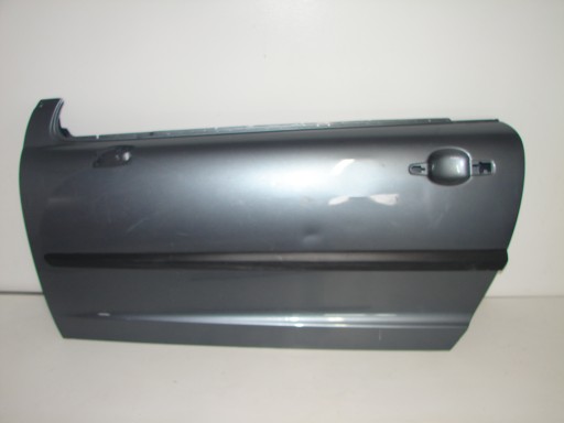 VRATA PREDNJA STRANA LIJEVA PEUGEOT 407 CABRIO