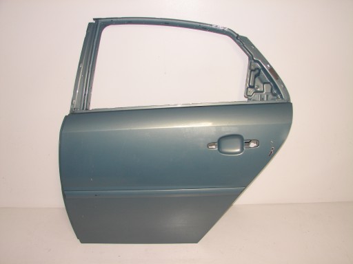 VRATA ZADNJA ZADNJI LIJEVA OPEL VECTRA C HATCHBACK (OBIČNI)