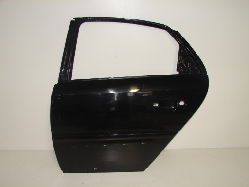 VRATA ZADNJA ZADNJI LIJEVA OPEL VECTRA C HATCHBACK (OBIČNI)
