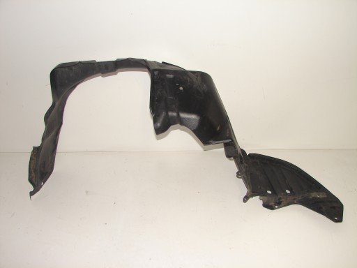 PVC BLATOBRANA PREDNJA STRANA LIJEVA MITSUBISHI LANCER 03-07