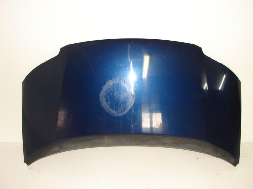 HAUBA POKLOPAC MOTORA VW SHARAN ALHAMBRA 00-10