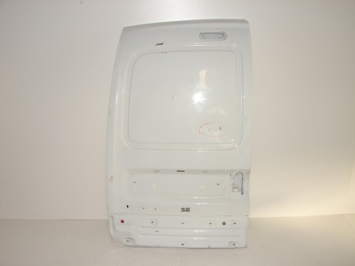 VRATA ZADNJA ZADNJI LIJEVA RENAULT KANGOO 98-08