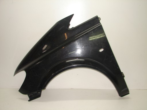 BLATOBRAN PREDNJA STRANA LIJEVA MERCEDES VITO VIANO 04-